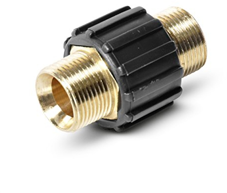 Kärcher 4.403-002 Kupplung für HD Schläuche M 22 x 1,5