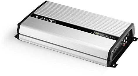 JL Audio JX 500/1 - Monoblock Endstufe