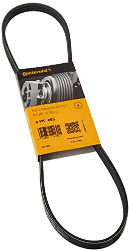 CONTITECH 4PK885 Keilrippenriemen