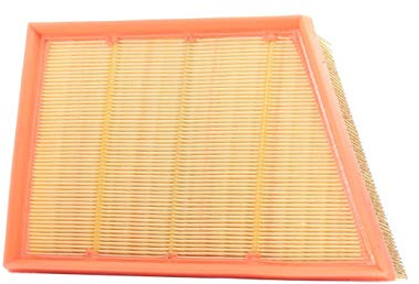 MANN-FILTER, C 29 006 Luftfilter | Für PKW, Saubere Luftzufuhr, Langlebiges Filtermedium, Passgenaues Design, Echte OE-Technologie