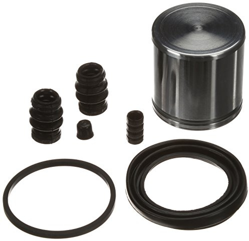 AUTOFREN SEINSA D41053C Bremssattel-Reparatursatz Vorne Kompatibel mit VW POLO 9N Lupo 6X1, 6E1, SKODA Fabia II Schrägheck 542 Fabia II Combi 545, SEAT Ibiza III Schrägheck 6L