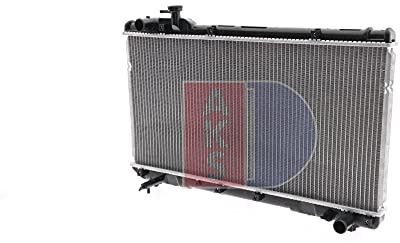 AKS DASIS 213470N Kühlung