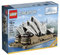 Lego Creator Prestige Opera House di Sydney 10234