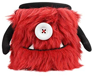 8b+ 8BPlus Chalk Bag Erwachsene (Unisex) Bruno