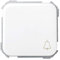 Simon 31650-30 - Pulsador campana 31650-30