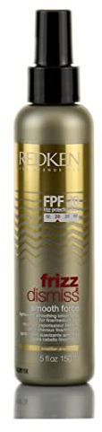 Redken Frizz Dismiss Smooth Force, 1er Pack, (1x 150 ml)