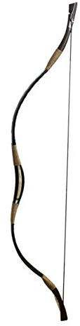by Beier Germany Magyar Bogen Reiterbogen, Ungarisch 40 lbs