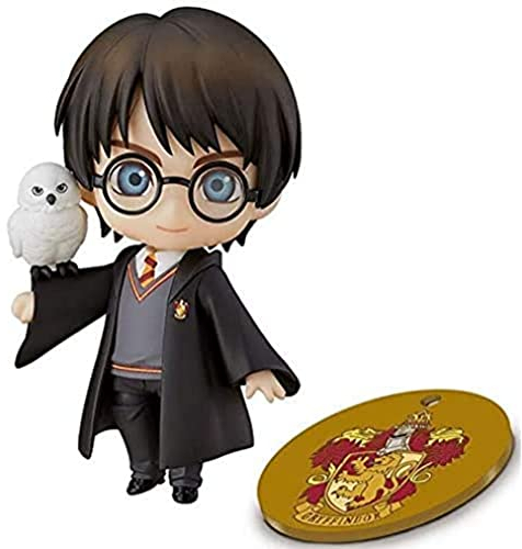 Good Smile Company Harry Potter Figur 10Cm