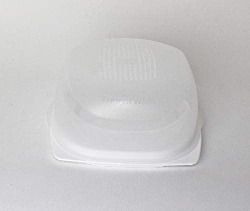 Tupperware® Junior Käse-MaX Neue Variante mit integrierter Membran Käse-Behälter A205