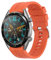 Supore Armband kompatibel mit Huawei Watch GT2 46 mm/Watch GT 46 mm/Watch GT Active/Watch 2 Pro/Honor Watch Magic/Galaxy Watch 46 mm/Gear S3/Gear 2, 22 mm Silikonarmband