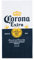 Northwest Corona Strandtuch, 76,2 x 152,4 cm, Flaschenetikett
