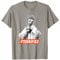 The Muppets Beaker Terrified T-Shirt