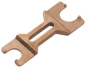 erofa Majohn P136 Fountain Pen Brass Metal Special Wrench Disassembly Tool