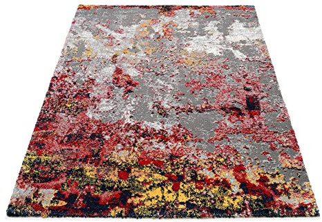OCI HIGH and Low ONE Teppich 598 Multicolor 120 x 170 cm