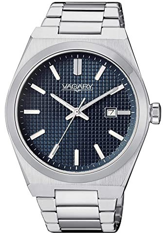 Vagary Orologio Analogico-Digitale Automatico Uomo S7270775