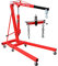 otgerlensker products Motorheber 2 t Motorkran mit Haken + Balancierer Balancer Traverse Motorheber 1500 LBS Positionierer