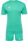 hummel Unisex Hmllogo Set T-Shirt, Atlantis, XXL EU