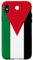 Hülle für iPhone X/XS Jordanische Flagge Jordanien