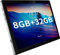 BYYBUO 10.1 inch Android 12 Tablet, Octa-Core 2.0 GHz Processor, New Upgrade 7000mAh, 8GB RAM +32GB ROM, Expand to 512GB, 1920x1200 Full HD Tablets Prime 10 Inch