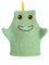 Waschlappen Kinder Waschhandschuh Kinder Frosch Waschlappen mit Tiermotiv für Fröhlichen Badespaß Tiermotiv Waschlappen Baby Kinder Baby Kinderwaschlappen Für Fröhlichen Weicher Handtuchfrottee