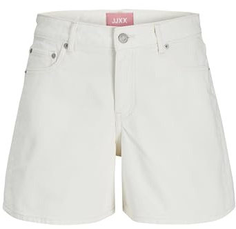 JJXX JXLAURA Short MW Denim Shorts DNM SN