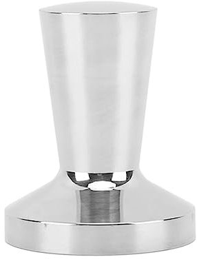 40 mm Edelstahl-Kaffeestampfer, Kaffeepulver-Stampfer, Kaffeepresswerkzeug, Kaffeefüllpulver-Stampfer