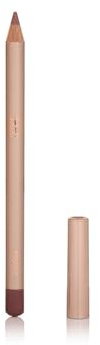 SOSU Cosmetics Precision Lip Liner Cocoa - Long-Lasting Moisturising Lip Liner in Creamy Brown Tone, Vitamin E, Perfect for Precise Lip Contours and Natural Full Lips