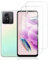 Hhfcryst Protector Pantalla para Redmi Note 12S, 2 Unidades Cristal Templado, Dureza 9H, No Astilla, Cobertura Total,Transparencia HD