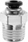 QUARKZMAN Push to Connect Fitting 4mm Tube OD x 1/4 NPT Thread Male Straight Quick Connector Copper Air Line Hose Fittings for Industry Air System PC4-N02, Schwarz