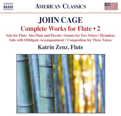 Solo for Flute, Alto Flute & Piccolo