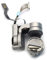 DJAISJNMC Drohnenteile for Mavic Pro Gimbal Kamera Motorarmhalterung mit Shell Flex Videoübertragungskabel for DJI Mavic Pro Ersatzteile
