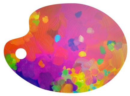 Set da tavola - Prova dell'artista