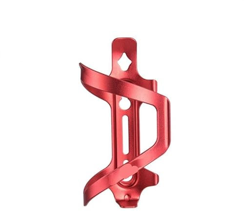 HESHUYAN Bike Bottle Holder Bicycle Side-pull Bottle Cage Ultra-light And Firm Full Carbon Fiber Mountain Road Bike Bottle Cage Riding Accessories Cycling Water Bottle Cage(04)