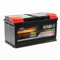 SpeedMax Batterie Auto 100 Ah 850A 12V AGM Start-Stop Puissance Maximale, Longue Durée, de tailles allant de L0 à L6 et également pour véhicules utilitaires et camions 12v Start&Stop