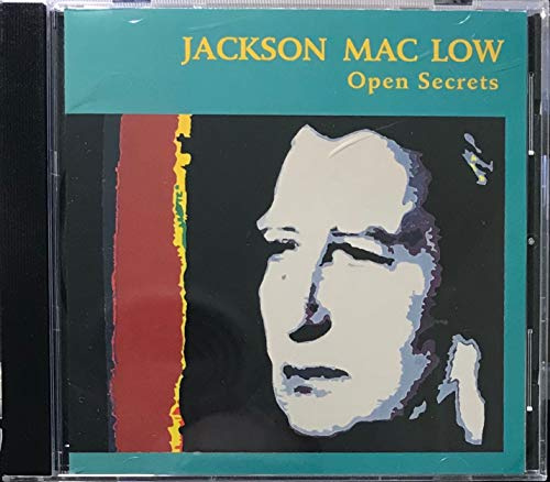 Open Secrets