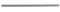 Einhell 4311117 Rt-Sb 305 U Lama Per Sega a Nastro, 2240 X 12 mm, 4Z/25 mm, 4Z/25 mm