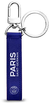 PSG Porte cles officiel PARIS SAINT GERMAIN - Supporter 1970 - Football Ligue 1