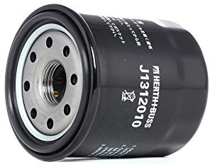 Herth+Buss J1312010 Ölfilter | Kompatibel mit: CITROËN C1, C1 II, DAIHATSU CHARMANT, LEXUS ES, GS, NX II, RX, UX, MAZDA 2 Schrägheck, NISSAN PIXO