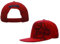 Nintendo - Red Mario Adjustable Cap