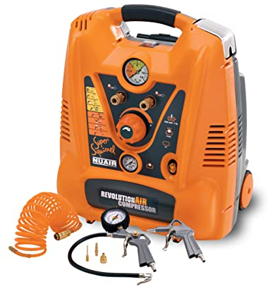 VARUN 425028 Super squirrel Compresseur 2 hp