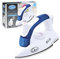 Quest Travel Steam Iron, 750 Watt