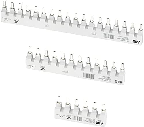 ABB PS Sammelschiene, 3 -phasig, 400V, PS3 Reihe
