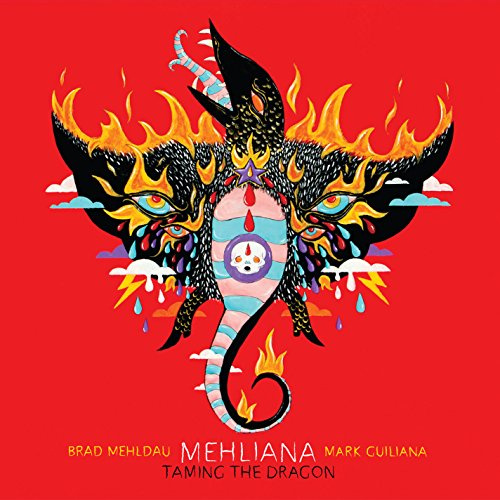 Mehliana: Taming The Dragon