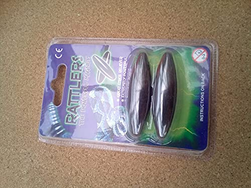 Rattlers the powerful magnets