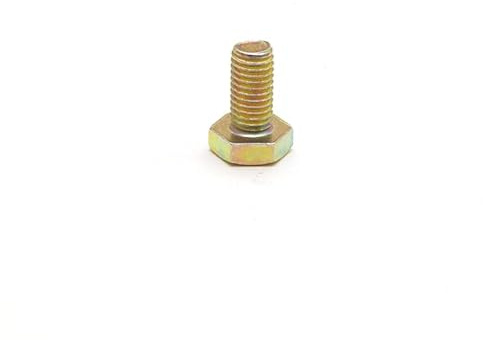Vite M10 x 1,50 Sinistra
