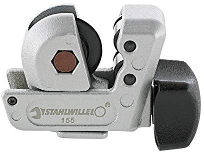 Stahlwille 155 - Cortatubos Miniatura