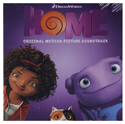 Home (Original Soundtrack)