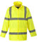 Portwest Veste de Pluie Haute Visibilité