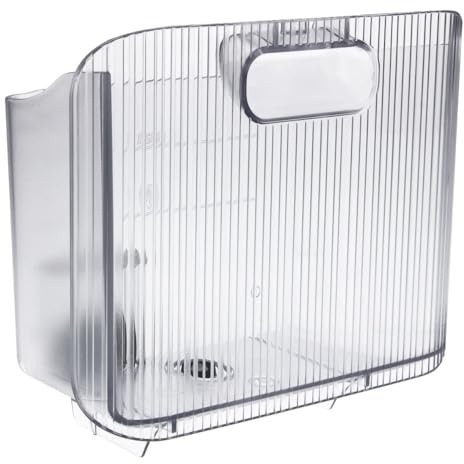 SemBoutique - Marque - Bosch - Désignation - RESERVOIR D EAU - Référence - 00752445