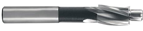 Ruko 102411 Flachsenker DIN 373 HSS Ø 11.0 mm